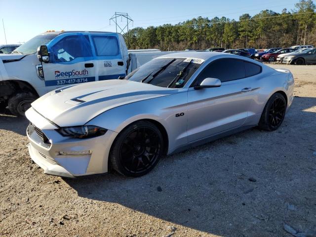 FORD MUSTANG GT 2018 1fa6p8cf6j5182933