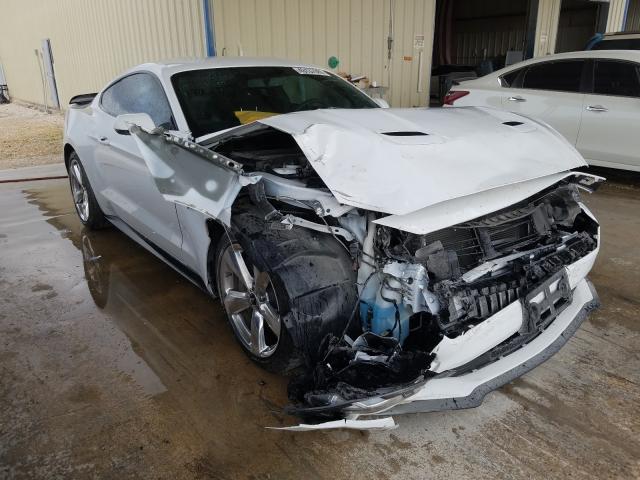 FORD MUSTANG GT 2018 1fa6p8cf6j5184231