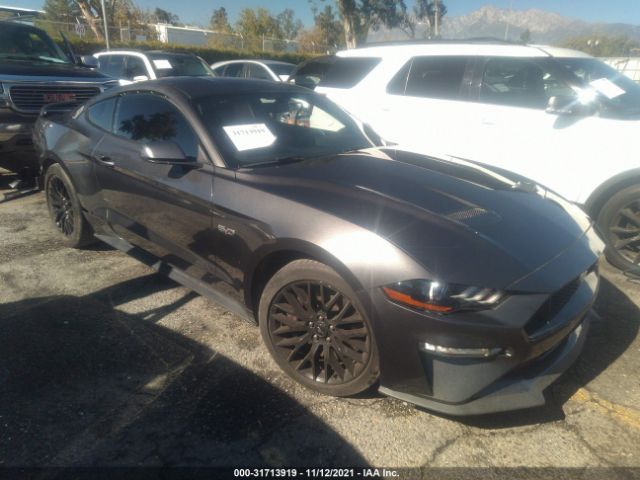 FORD MUSTANG 2019 1fa6p8cf6k5102404