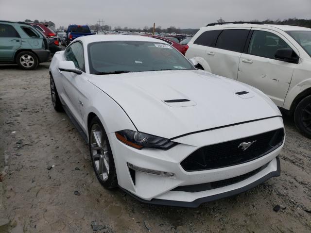 FORD MUSTANG GT 2019 1fa6p8cf6k5105741