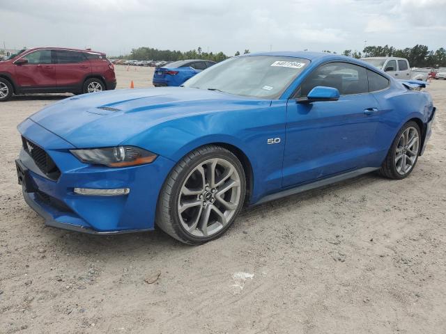 FORD MUSTANG GT 2019 1fa6p8cf6k5111930