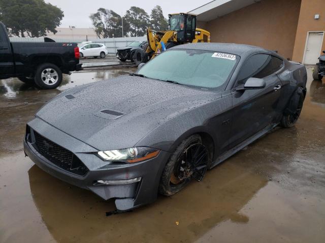 FORD MUSTANG 2019 1fa6p8cf6k5112334