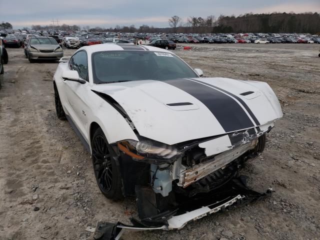 FORD MUSTANG GT 2019 1fa6p8cf6k5114553