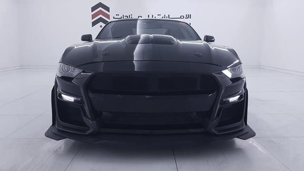 FORD MUSTANG GT 2019 1fa6p8cf6k5114875