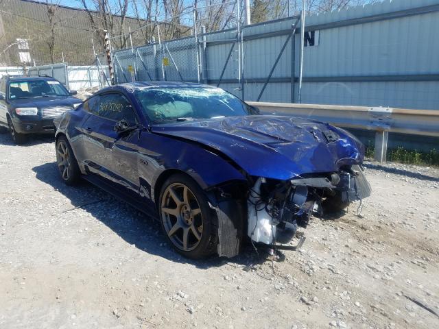 FORD MUSTANG GT 2019 1fa6p8cf6k5116237