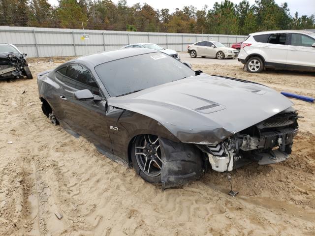 FORD MUSTANG GT 2019 1fa6p8cf6k5122135