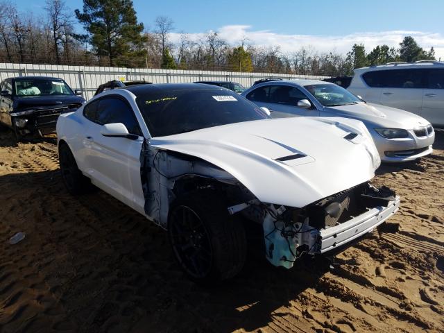 FORD MUSTANG GT 2019 1fa6p8cf6k5124239