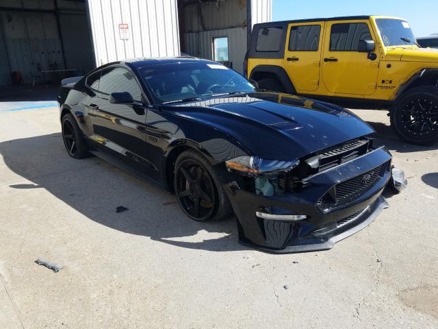 FORD MUSTANG GT 2019 1fa6p8cf6k5124340