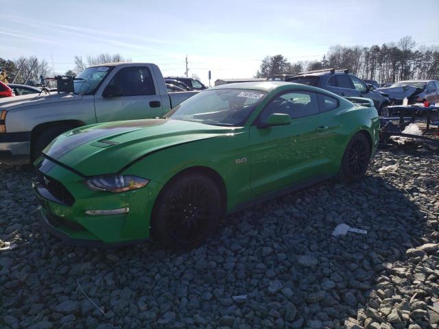 FORD MUSTANG GT 2019 1fa6p8cf6k5124709