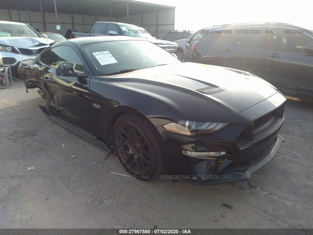 FORD MUSTANG 2019 1fa6p8cf6k5130137