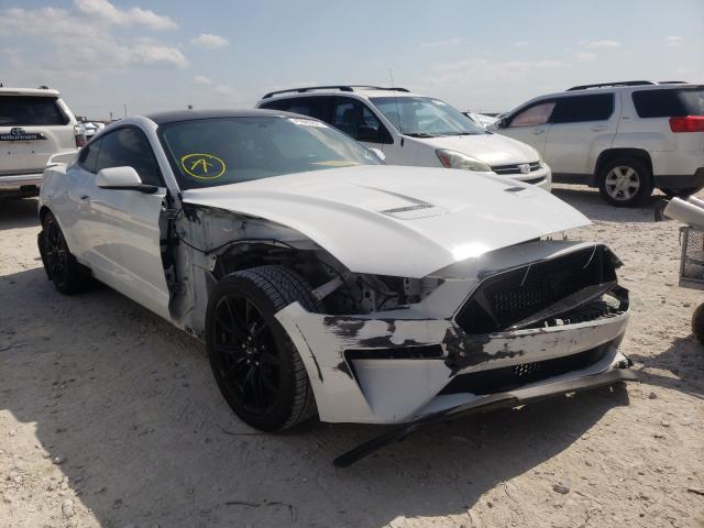 FORD MUSTANG GT 2019 1fa6p8cf6k5130221