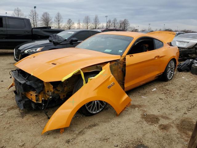 FORD MUSTANG GT 2019 1fa6p8cf6k5130588