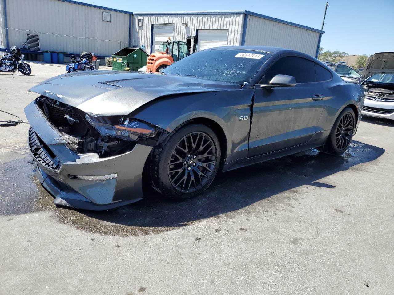 FORD MUSTANG 2019 1fa6p8cf6k5133040