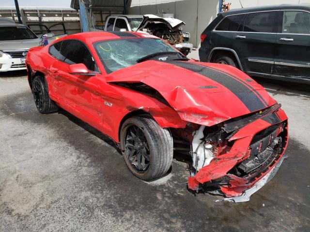 FORD MUSTANG GT 2019 1fa6p8cf6k5134821