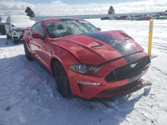 FORD MUSTANG GT 2019 1fa6p8cf6k5135659