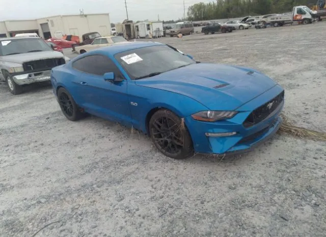 FORD MUSTANG 2019 1fa6p8cf6k5141428