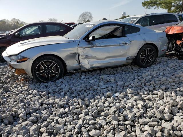 FORD MUSTANG 2019 1fa6p8cf6k5144202