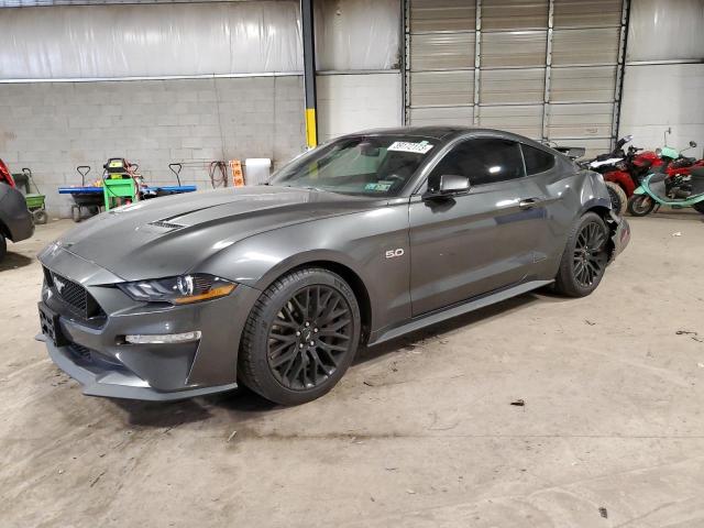 FORD MUSTANG GT 2019 1fa6p8cf6k5147746