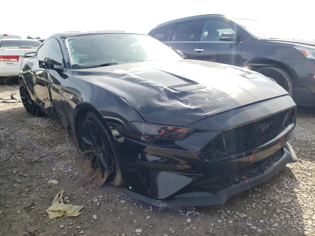 FORD MUSTANG GT 2019 1fa6p8cf6k5147911