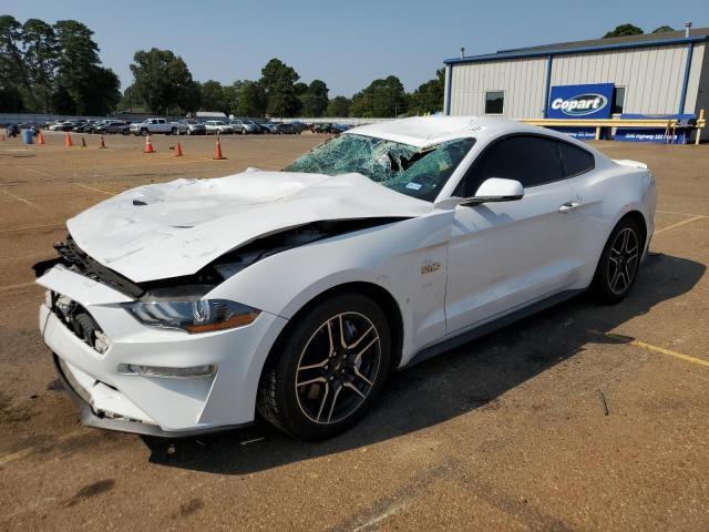 FORD MUSTANG GT 2019 1fa6p8cf6k5151196