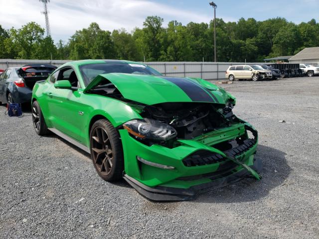 FORD MUSTANG GT 2019 1fa6p8cf6k5152607