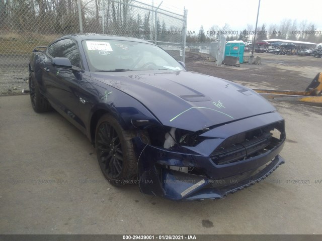 FORD MUSTANG 2019 1fa6p8cf6k5160206