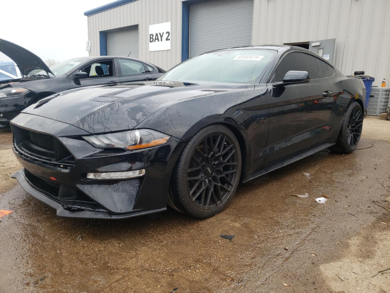 FORD MUSTANG 2019 1fa6p8cf6k5161033