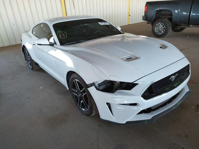 FORD MUSTANG GT 2019 1fa6p8cf6k5162084