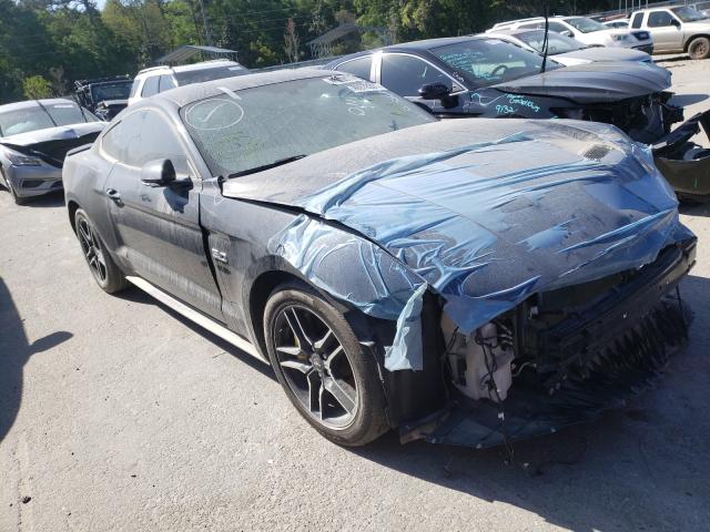 FORD MUSTANG GT 2019 1fa6p8cf6k5175997