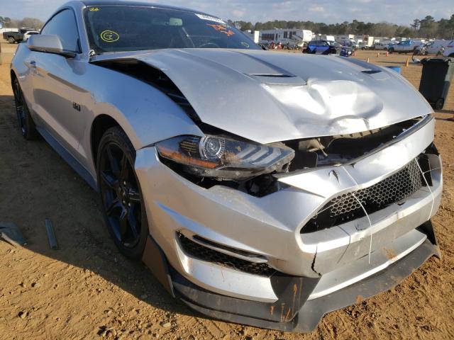 FORD MUSTANG GT 2019 1fa6p8cf6k5181184