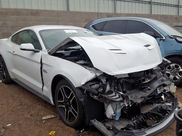 FORD MUSTANG GT 2019 1fa6p8cf6k5186384