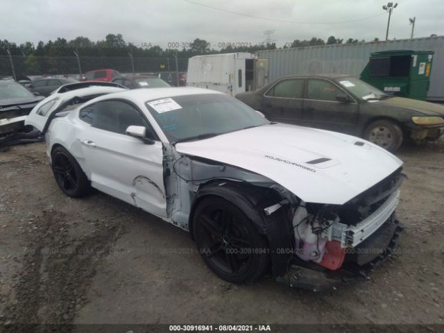 FORD MUSTANG 2019 1fa6p8cf6k5188877