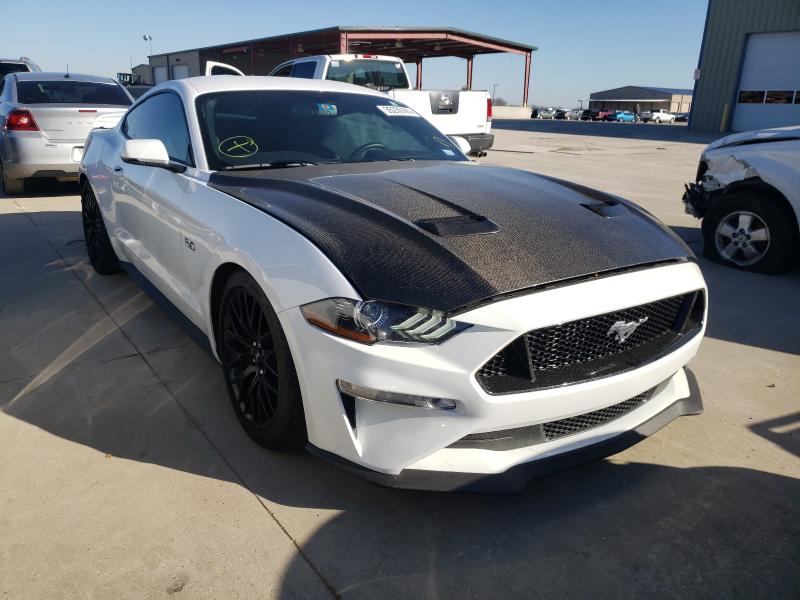 FORD MUSTANG GT 2019 1fa6p8cf6k5189494