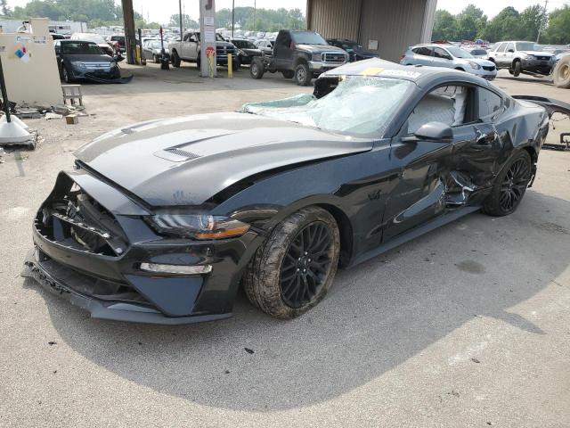 FORD MUSTANG GT 2019 1fa6p8cf6k5190211