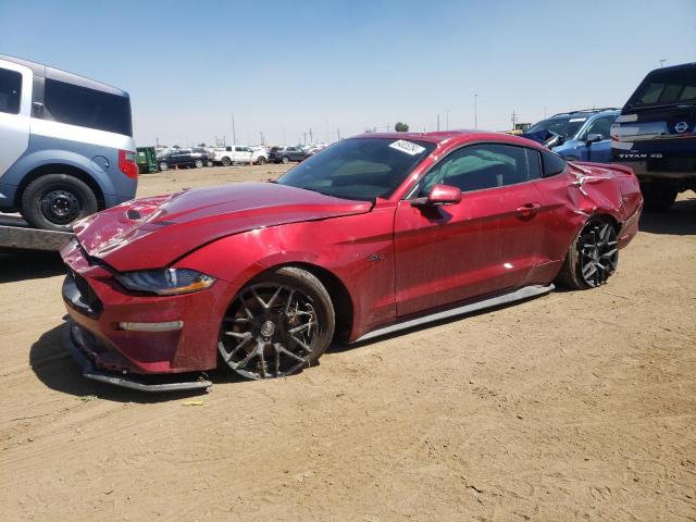 FORD MUSTANG 2019 1fa6p8cf6k5192086