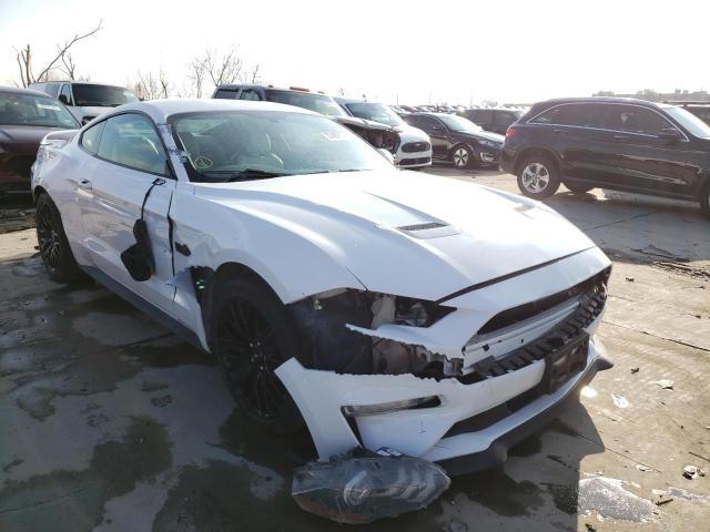 FORD MUSTANG GT 2019 1fa6p8cf6k5192606