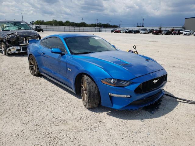 FORD MUSTANG GT 2019 1fa6p8cf6k5192623