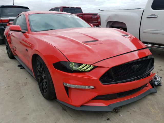 FORD MUSTANG GT 2019 1fa6p8cf6k5196123