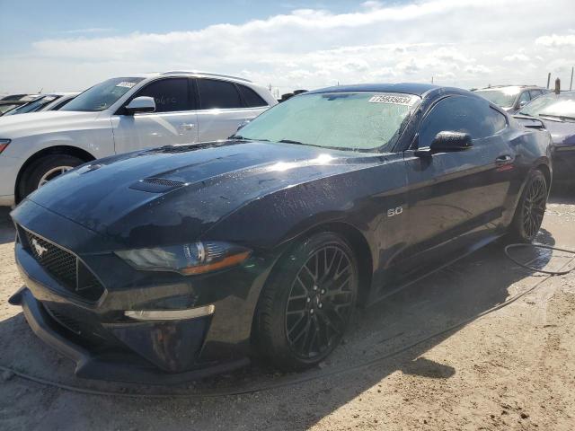 FORD MUSTANG 2019 1fa6p8cf6k5197207