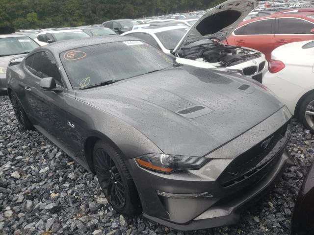 FORD MUSTANG GT 2019 1fa6p8cf6k5201577