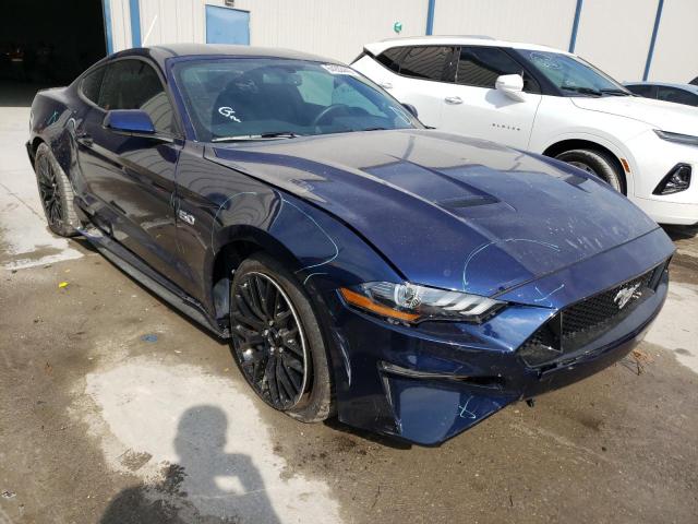 FORD MUSTANG GT 2019 1fa6p8cf6k5202650