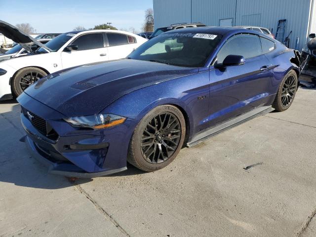 FORD MUSTANG GT 2019 1fa6p8cf6k5202776