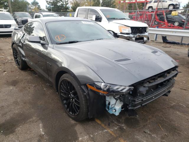 FORD MUSTANG GT 2019 1fa6p8cf6k5204334