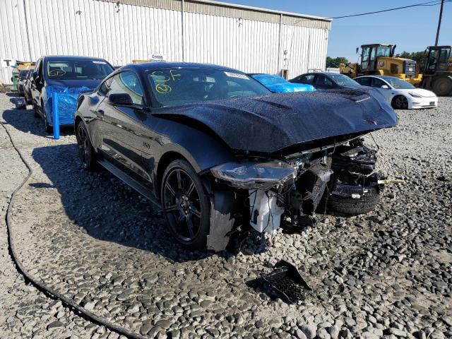 FORD MUSTANG GT 2019 1fa6p8cf6k5204589