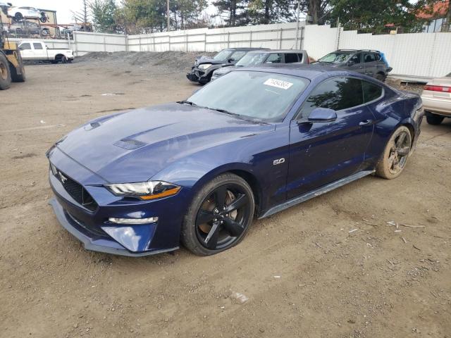 FORD MUSTANG GT 2020 1fa6p8cf6l5100170