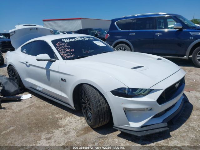 FORD MUSTANG 2020 1fa6p8cf6l5103487