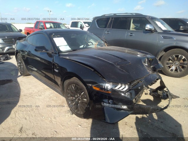 FORD MUSTANG 2020 1fa6p8cf6l5103747