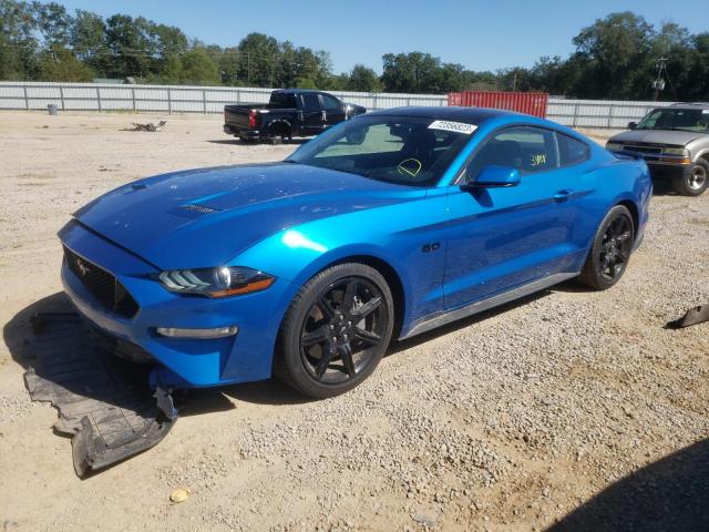 FORD MUSTANG 2020 1fa6p8cf6l5111427