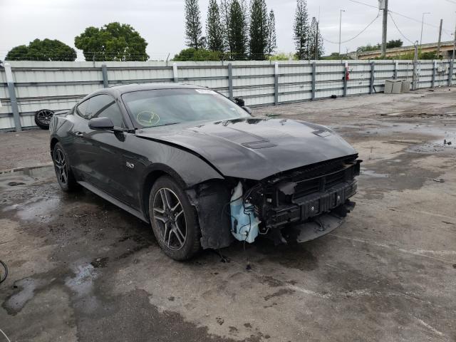 FORD MUSTANG GT 2020 1fa6p8cf6l5111685