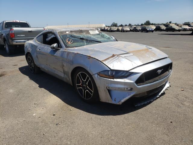 FORD MUSTANG GT 2020 1fa6p8cf6l5125103